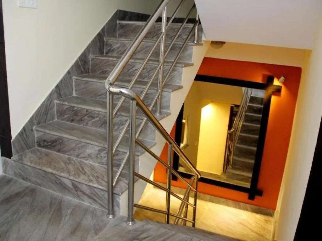 De Hotel Veda Kathmandu
