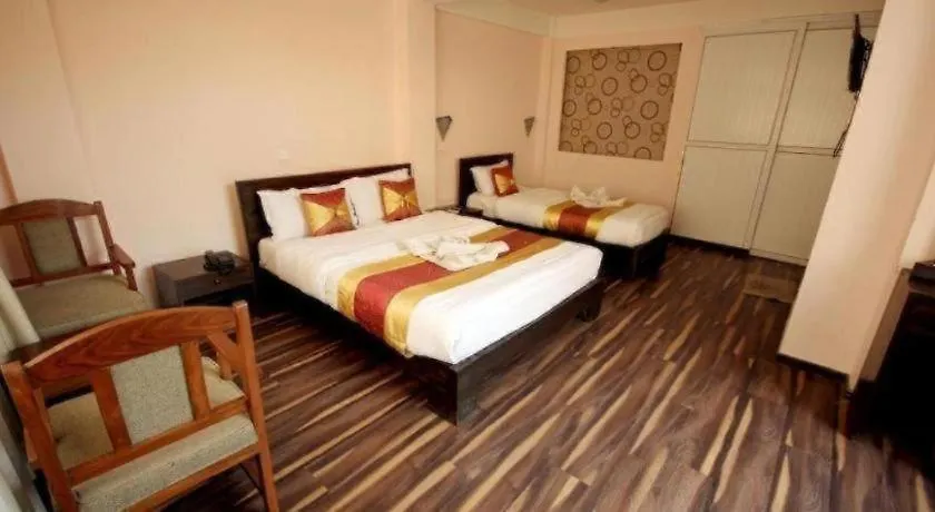 De Hotel Veda Kathmandu