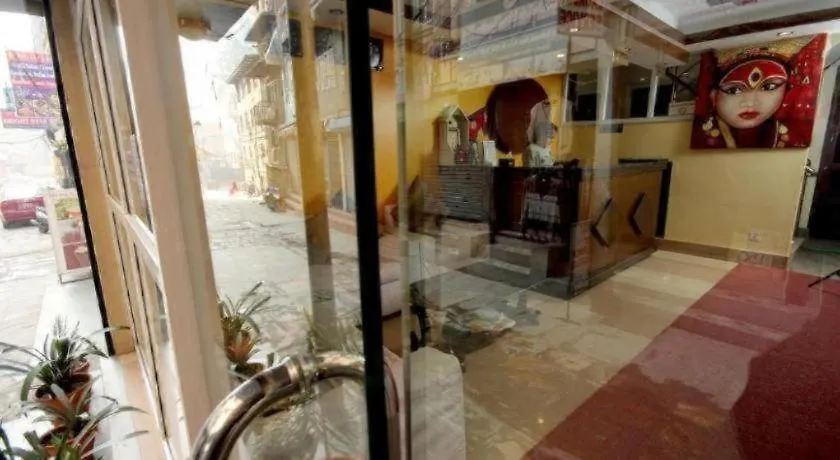 De Hotel Veda Kathmandu 2*,