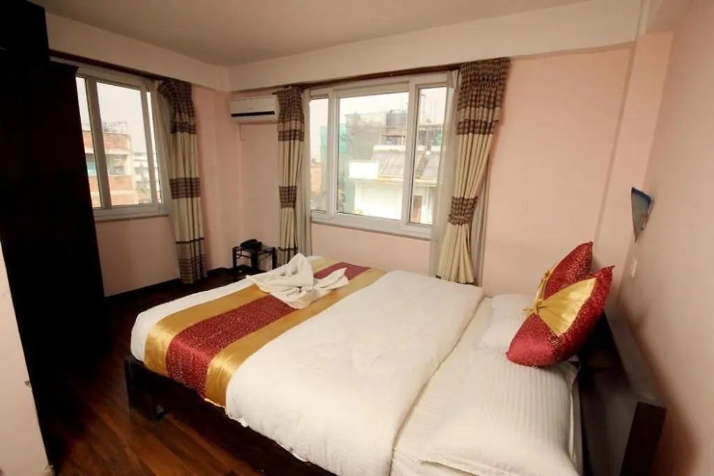 De Hotel Veda Kathmandu