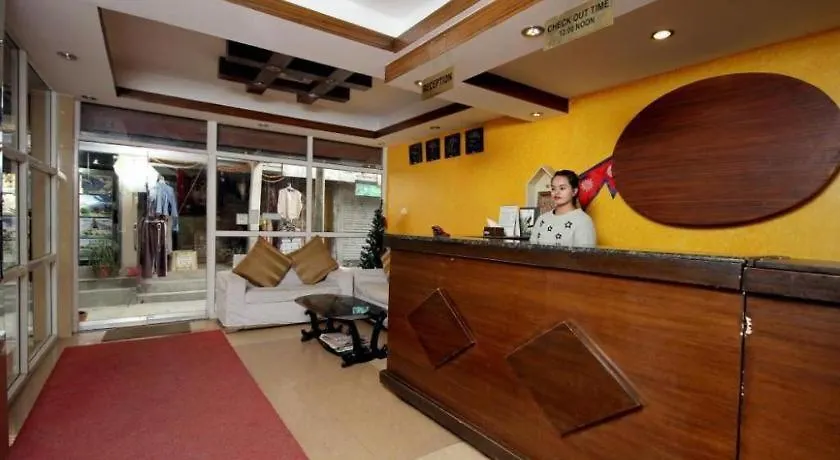 De Hotel Veda Kathmandu