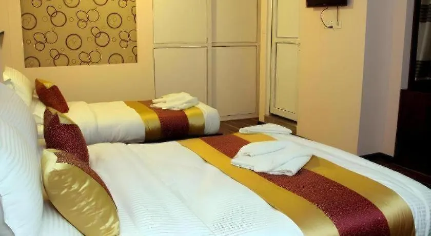 De Hotel Veda Kathmandu