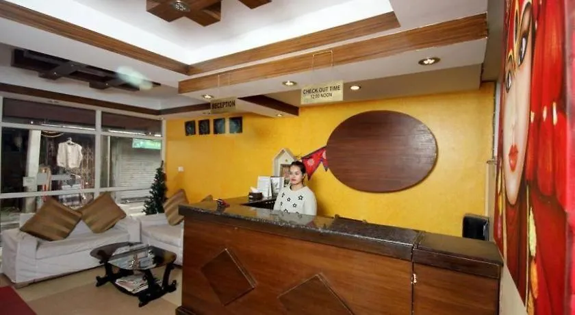 De Hotel Veda Kathmandu