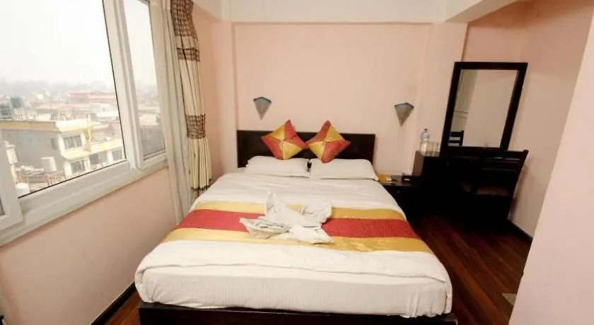 De Hotel Veda Kathmandu