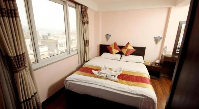 De Hotel Veda Kathmandu