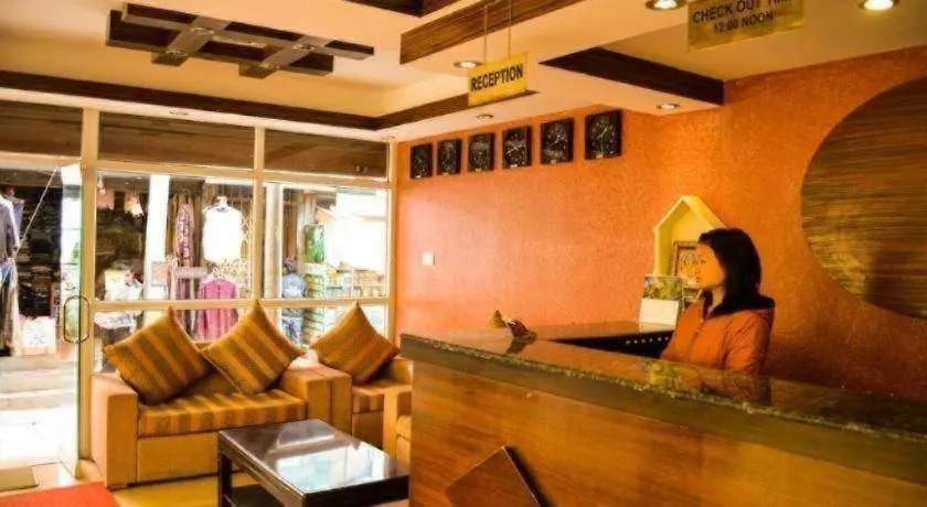 De Hotel Veda Kathmandu