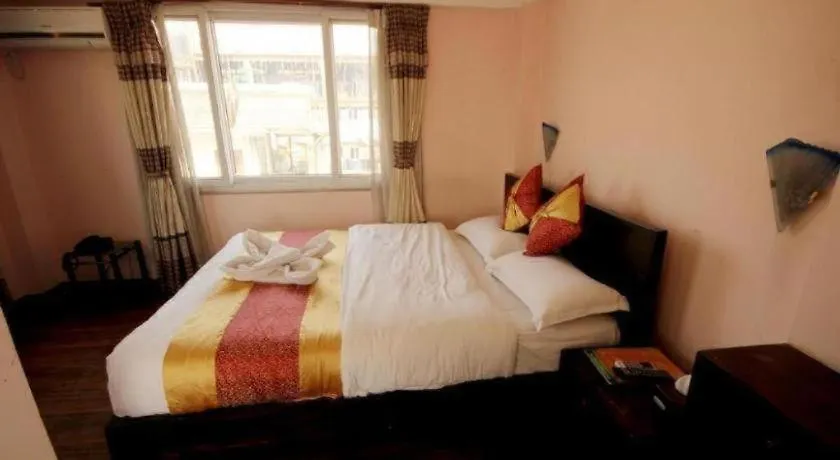 De Hotel Veda Kathmandu