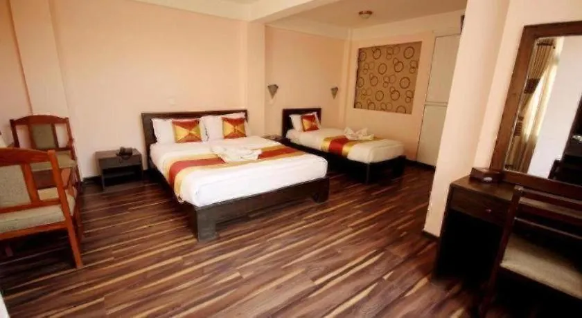 De Hotel Veda Kathmandu