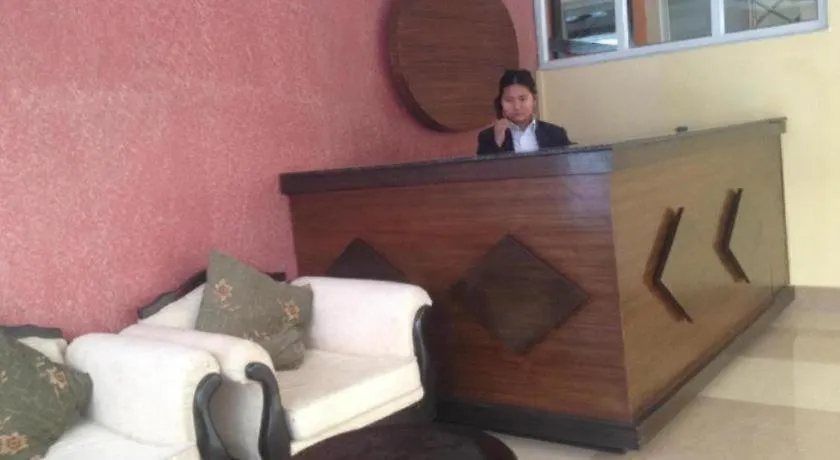 De Hotel Veda Kathmandu