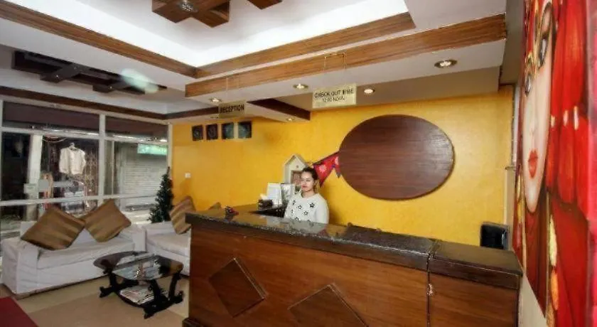 De Hotel Veda Kathmandu
