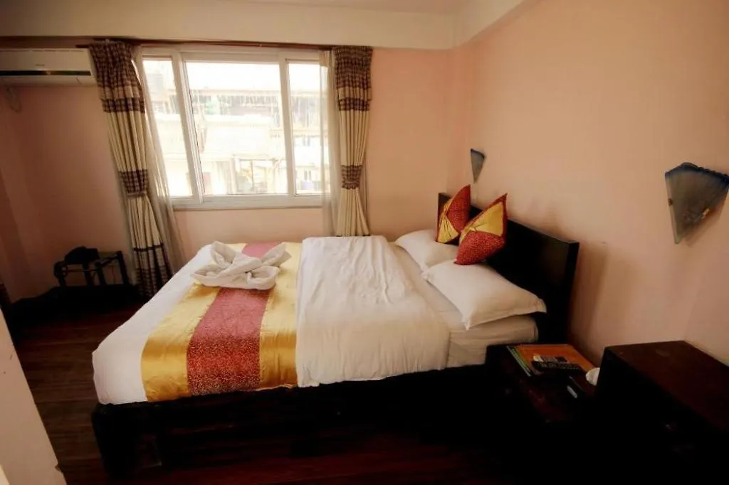 De Hotel Veda Kathmandu
